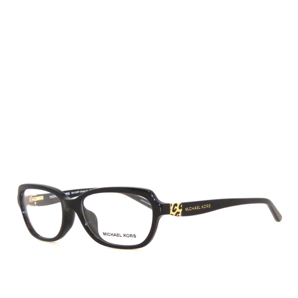 Michael Kors Sadie IV 4025 3005 49 Black Eyeglasses MK4025